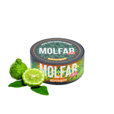 Табак Molfar Chill Line Бергамот 100 г