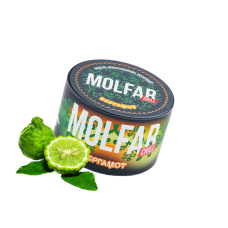 Табак Molfar Chill Line Бергамот 200 г
