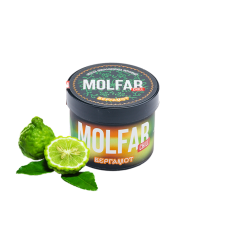 Табак Molfar Chill Line Бергамот 40 г
