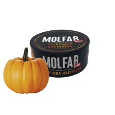 Табак Molfar Chill Line Гарбузова насолода (Тыква) 100 г