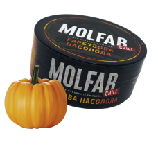 Табак Molfar Chill Line Гарбузова насолода (Тыква) 200 г