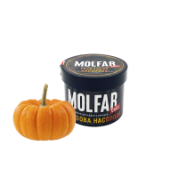 Табак Molfar Chill Line Гарбузова насолода (Тыква) 40 г