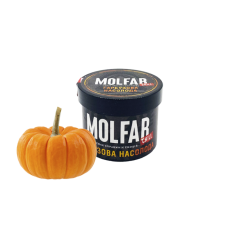 Табак Molfar Chill Line Гарбузова насолода (Тыква) 40 г