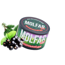 Табак Molfar Chill Line Карпатський Дух (Ментол) 200 г