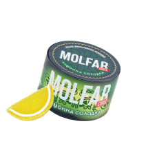 Табак Molfar Chill Line Лимонна Солодка (Лимон) 200 г