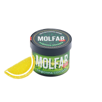Табак Molfar Chill Line Лимонна Солодка (Лимон) 40 г