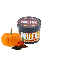 Табак Molfar Chill Line Спайсі Гарбуз (Специи, Тыква) 40 г
