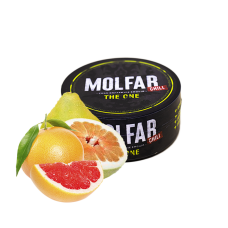 Табак Molfar Chill Line The One (Грейпфрут, Помело) 100 г