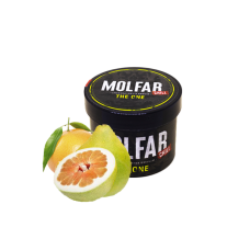 Табак Molfar Chill Line The One (Грейпфрут, Помело) 40 г
