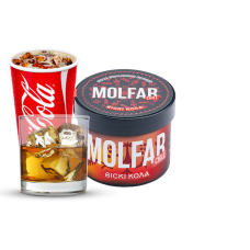 Табак Molfar Chill Line Віскі Кола (Виски, Кола) 40 г