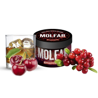 Табак Molfar Chill Line Вишнівка (Виски, Вишня, Клюква) 40 г