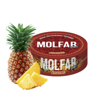 Табак Molfar Spirit Line Ананас 100 г