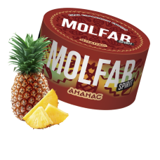 Табак Molfar Spirit Line Ананас 200 г