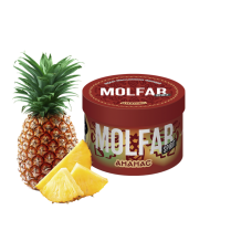 Табак Molfar Spirit Line Ананас 40 г