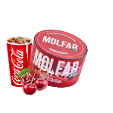 Табак Molfar Spirit Line Черрі Кола (Вишня, Кола) 200 г