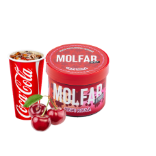 Табак Molfar Spirit Line Черрі Кола (Вишня, Кола) 40 г