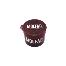 Табак Molfar Spirit Line Чорнобаївка (Орех, Сухофрукты, Табак, Шоколад) 40 г