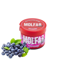 Табак Molfar Spirit Line Чорниця (Черника) 40 г