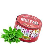 Табак Molfar Spirit Line Дика М'ята (Мята) 200 г
