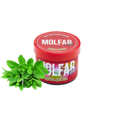 Табак Molfar Spirit Line Дика М'ята (Мята) 40 г