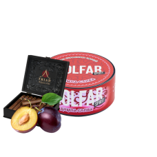 Табак Molfar Spirit Line Димна Слива (Специи, Слива) 100 г