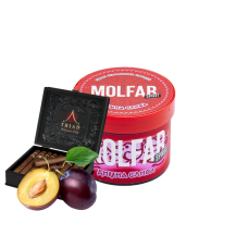 Табак Molfar Spirit Line Димна Слива (Специи, Слива) 40 г