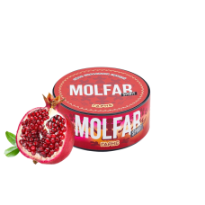 Табак Molfar Spirit Line Гарне (Гранат) 100 г