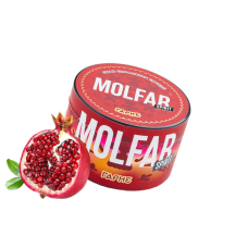 Табак Molfar Spirit Line Гарне (Гранат) 200 г