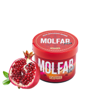 Табак Molfar Spirit Line Гарне (Гранат) 40 г
