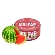 Табак Molfar Spirit Line Херсонський Кавун (Арбуз) 100 г