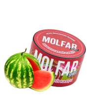 Табак Molfar Spirit Line Херсонський Кавун (Арбуз) 200 г