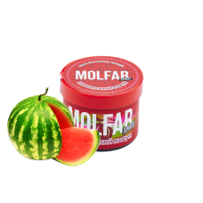 Табак Molfar Spirit Line Херсонський Кавун (Арбуз) 40 г