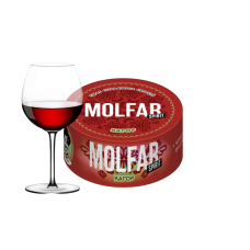 Табак Molfar Spirit Line Кагор (Вино) 100 г