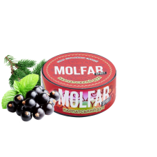 Табак Molfar Spirit Line Карпатський Дух (Ментол) 100 г