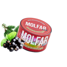 Табак Molfar Spirit Line Карпатський Дух (Ментол) 200 г