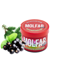 Табак Molfar Spirit Line Карпатський Дух (Ментол) 40 г