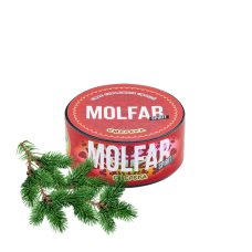 Табак Molfar Spirit Line Смерека (Хвоя) 100 г