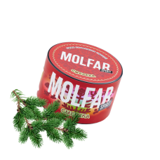 Табак Molfar Spirit Line Смерека (Хвоя) 200 г
