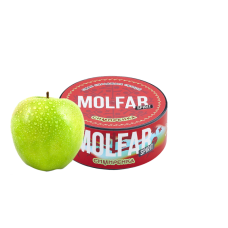 Табак Molfar Spirit Line Симиренка (Яблоко) 100 г