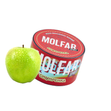 Табак Molfar Spirit Line Симиренка (Яблоко) 200 г
