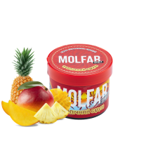 Табак Molfar Spirit Line Тропічний Смузі (Мультифрукт) 40 г