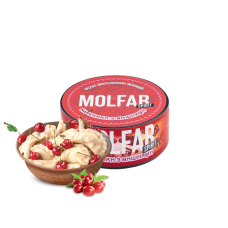 Табак Molfar Spirit Line Вареники з вишнями (Вишня, Пирог) 100 г