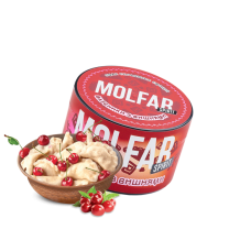 Табак Molfar Spirit Line Вареники з вишнями (Вишня, Пирог) 200 г