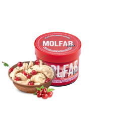 Табак Molfar Spirit Line Вареники з вишнями (Вишня, Пирог) 40 г