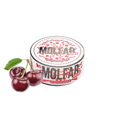 Табак Molfar Virginia Line Чорнокорка (Вишня) 100 г