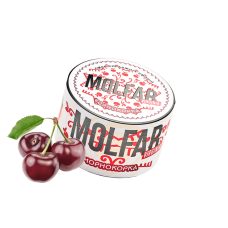 Табак Molfar Virginia Line Чорнокорка (Вишня) 200 г