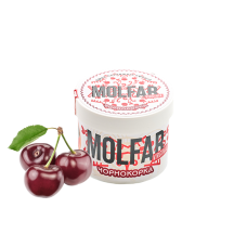Табак Molfar Virginia Line Чорнокорка (Вишня) 40 г