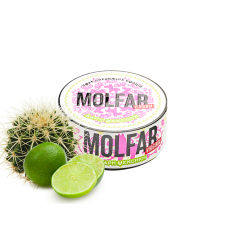 Табак Molfar Virginia Line Дари Мексики (Кактус, Лайм) 100 г