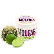 Табак Molfar Virginia Line Дари Мексики (Кактус, Лайм) 40 г