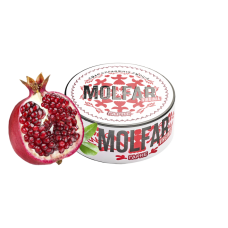 Табак Molfar Virginia Line Гарне (Гранат) 100 г